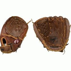 kona Softball glove for female fastpitch softball players. Buckaro